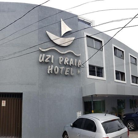 רסיפה Hotel Uzi Praia מראה חיצוני תמונה