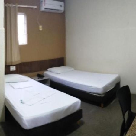 רסיפה Hotel Uzi Praia מראה חיצוני תמונה