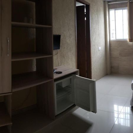 רסיפה Hotel Uzi Praia מראה חיצוני תמונה