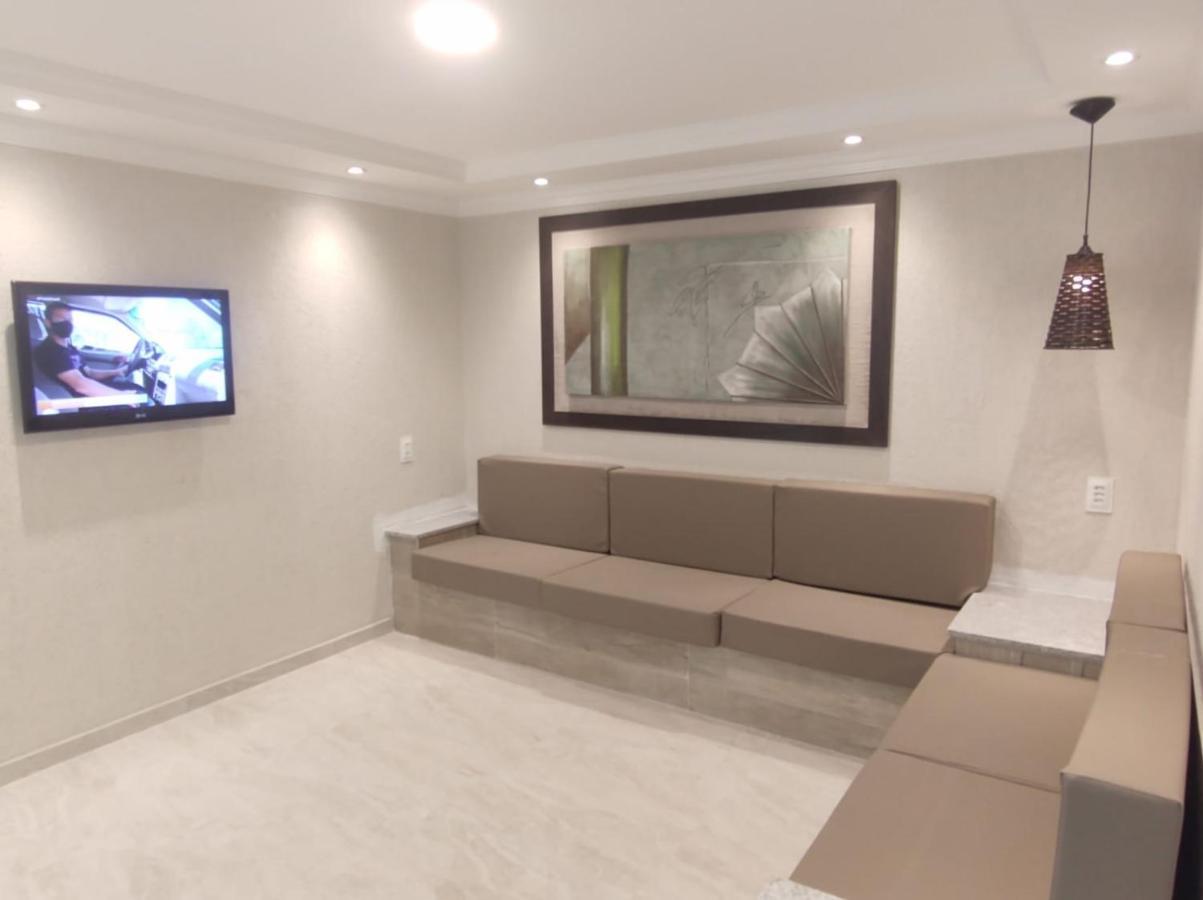 רסיפה Hotel Uzi Praia מראה חיצוני תמונה