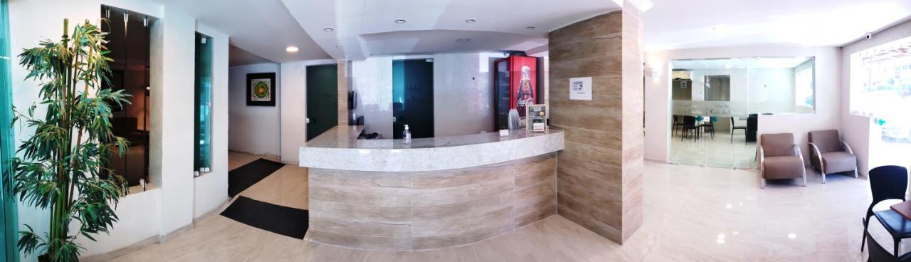 רסיפה Hotel Uzi Praia מראה חיצוני תמונה