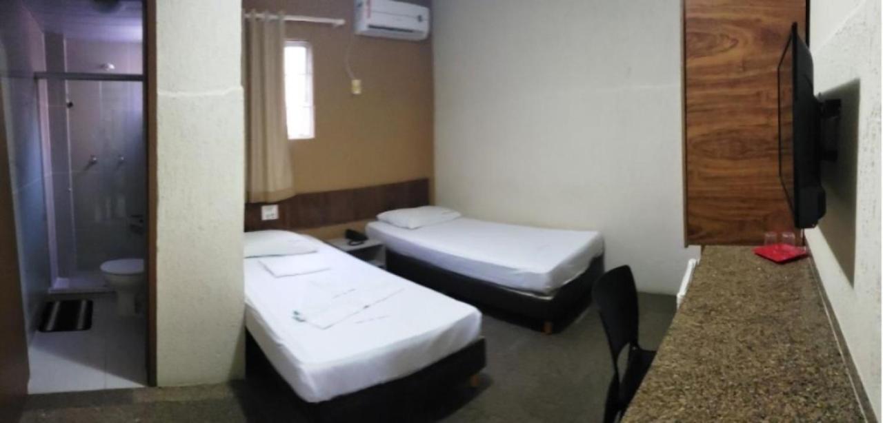 רסיפה Hotel Uzi Praia מראה חיצוני תמונה