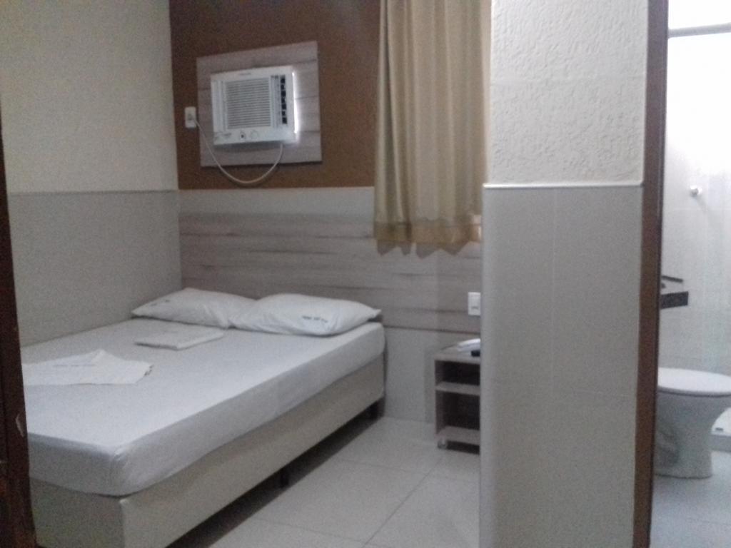 רסיפה Hotel Uzi Praia מראה חיצוני תמונה