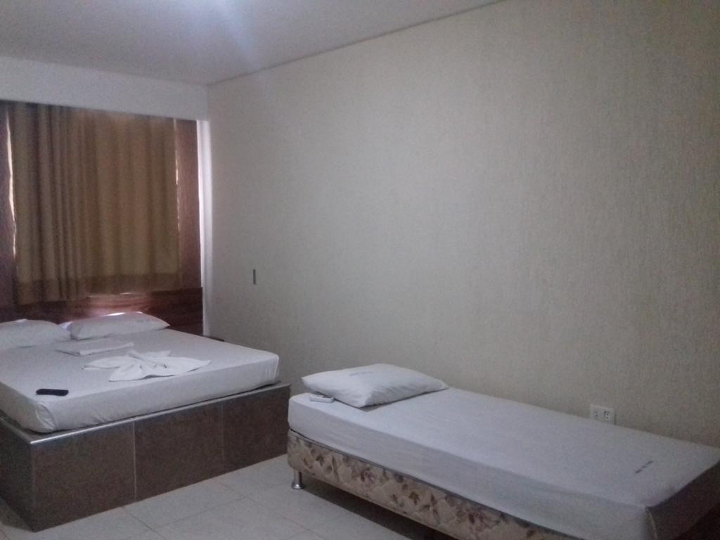 רסיפה Hotel Uzi Praia מראה חיצוני תמונה