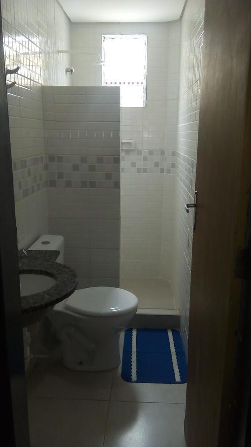 רסיפה Hotel Uzi Praia מראה חיצוני תמונה