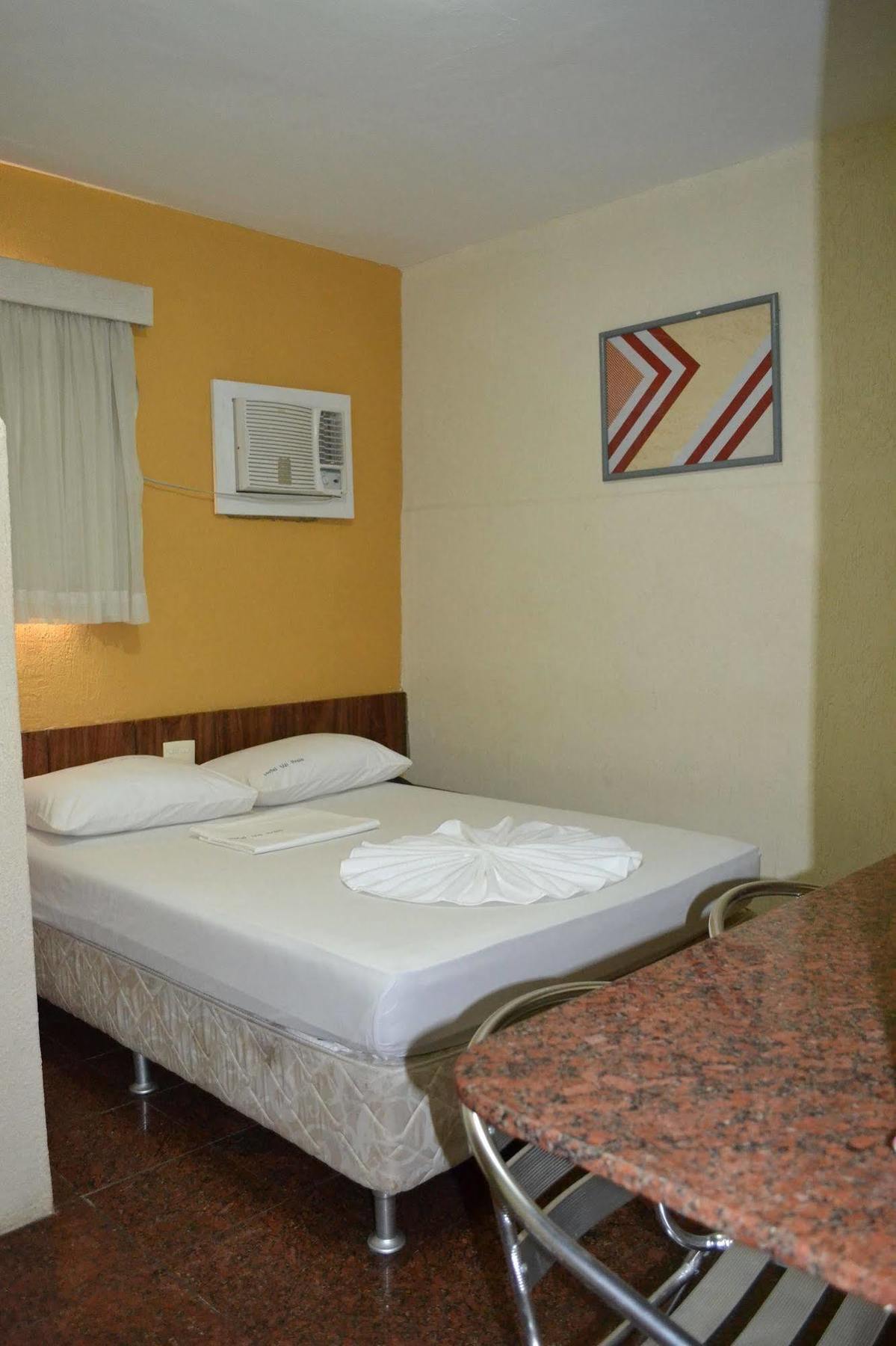 רסיפה Hotel Uzi Praia מראה חיצוני תמונה