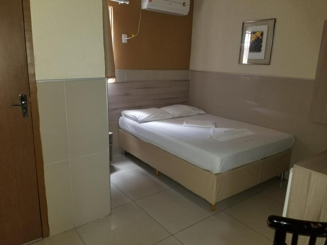 רסיפה Hotel Uzi Praia מראה חיצוני תמונה