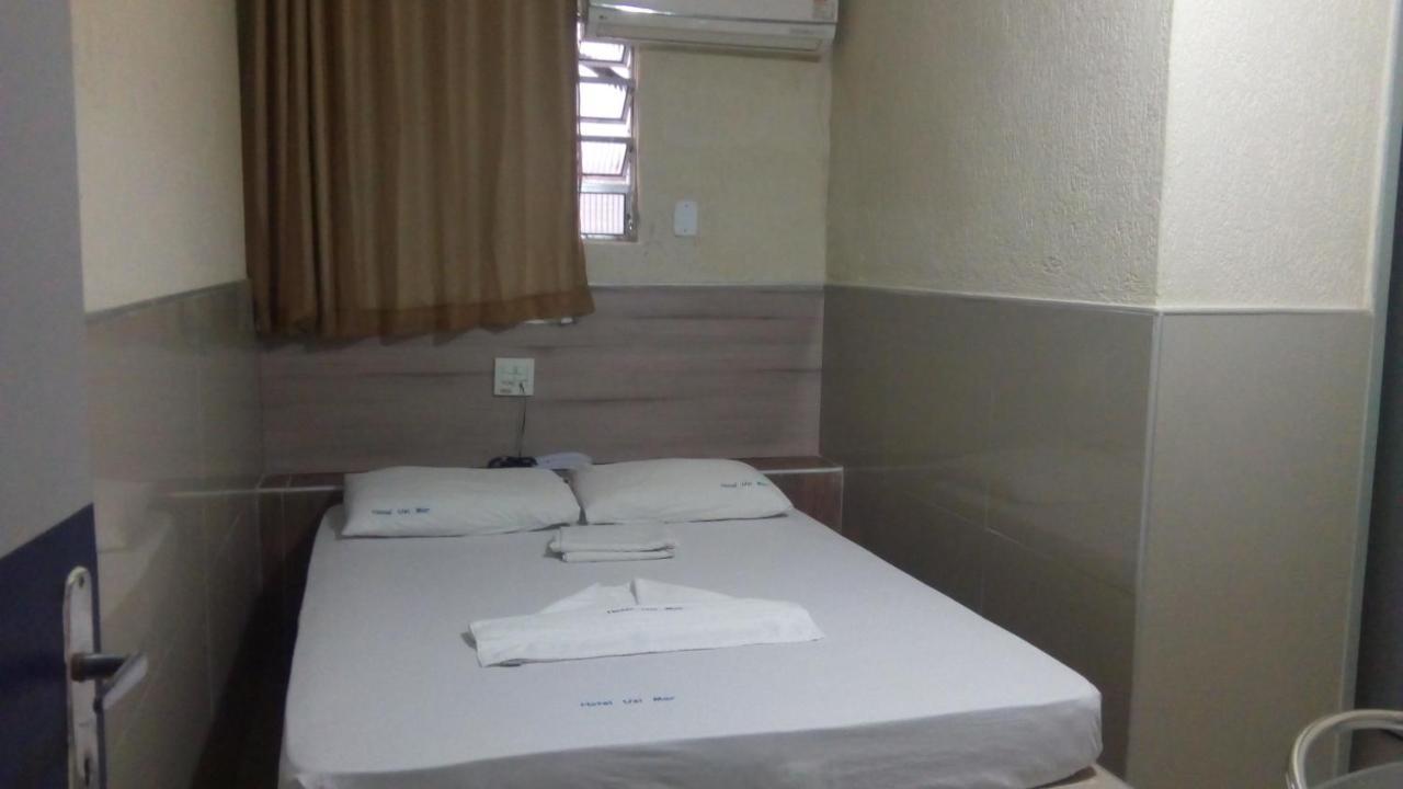 רסיפה Hotel Uzi Praia מראה חיצוני תמונה