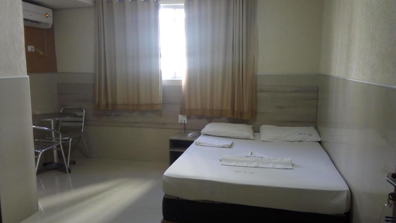 רסיפה Hotel Uzi Praia מראה חיצוני תמונה