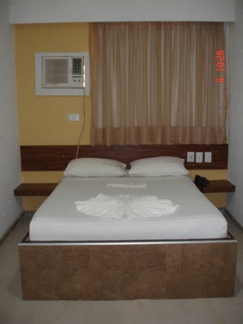 רסיפה Hotel Uzi Praia מראה חיצוני תמונה